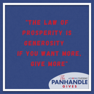 Generosity Quote 4
