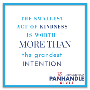 Generosity Quote #5